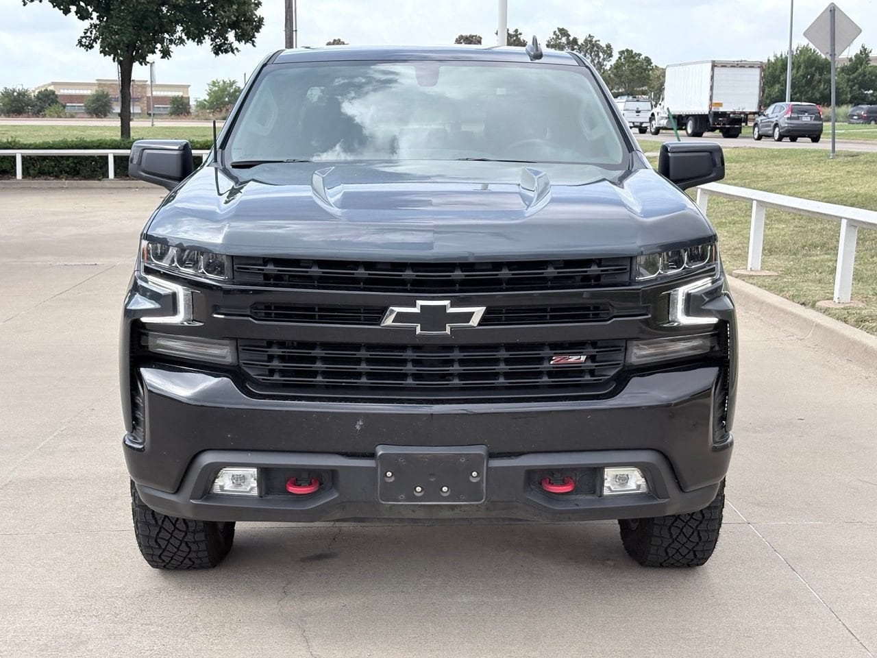 chevrolet silverado 1500 2021 1GCPYFED7MZ355190 image chevrolet silverado 1500 2021 1GCPYFED7MZ355190 image